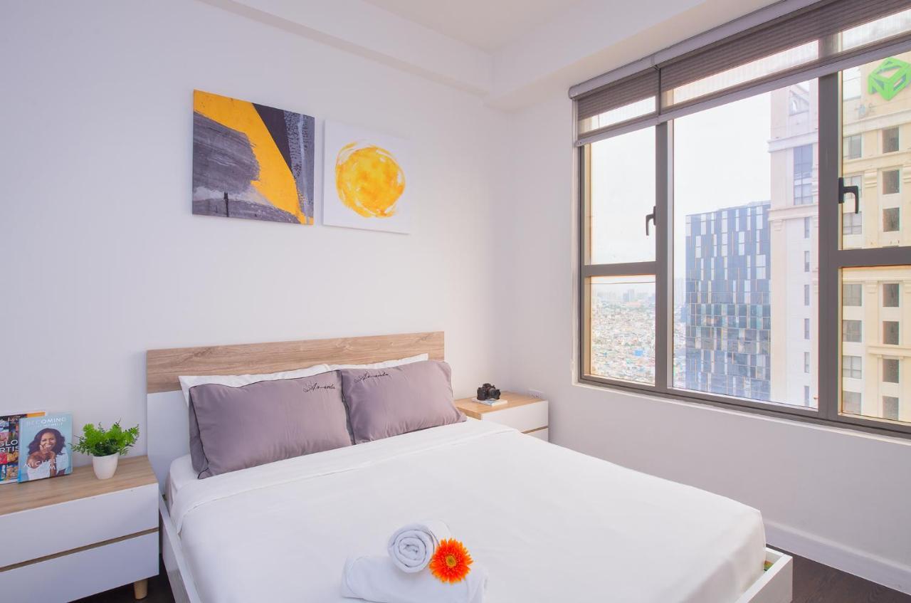 הו צ'י מין סיטי S Lux Apartment מראה חיצוני תמונה